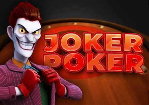 Play Joker Poker Urgent Games slot